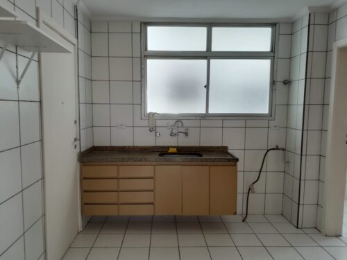 Apartamento, aluguel, 110m², 3 dorm. sendo 1 suíte, em Perdizes – São Paulo – SP.
