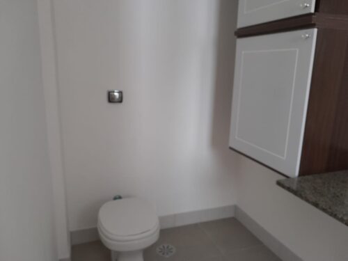 Apartamento, aluguel, 110m², 3 dorm. sendo 1 suíte, em Perdizes – São Paulo – SP.