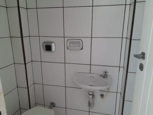 Apartamento, aluguel, 110m², 3 dorm. sendo 1 suíte, em Perdizes – São Paulo – SP.