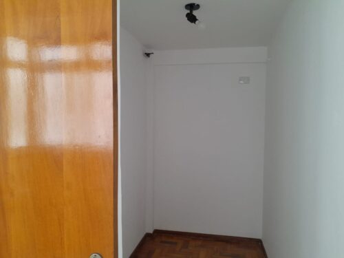 Apartamento, aluguel, 110m², 3 dorm. sendo 1 suíte, em Perdizes – São Paulo – SP.