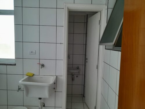 Apartamento, aluguel, 110m², 3 dorm. sendo 1 suíte, em Perdizes – São Paulo – SP.