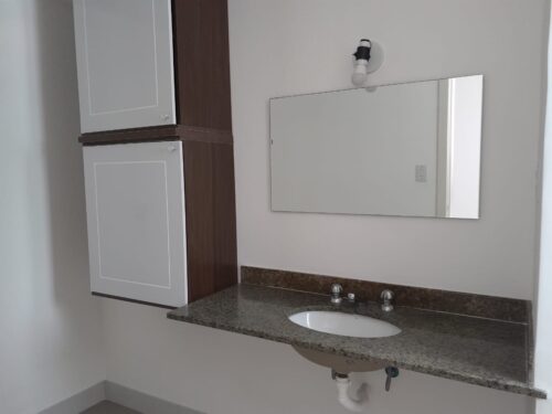 Apartamento, aluguel, 110m², 3 dorm. sendo 1 suíte, em Perdizes – São Paulo – SP.