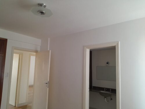 Apartamento, aluguel, 110m², 3 dorm. sendo 1 suíte, em Perdizes – São Paulo – SP.
