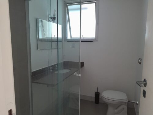Apartamento, aluguel, 110m², 3 dorm. sendo 1 suíte, em Perdizes – São Paulo – SP.