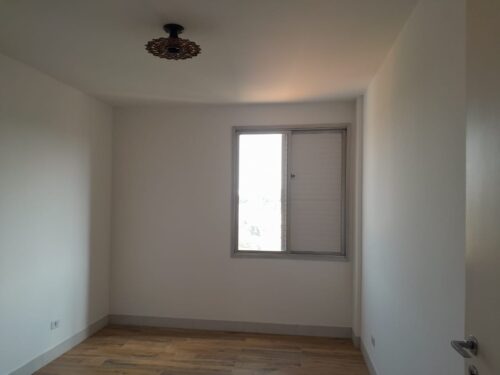 Apartamento, aluguel, 110m², 3 dorm. sendo 1 suíte, em Perdizes – São Paulo – SP.