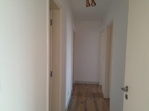 Apartamento, aluguel, 110m², 3 dorm. sendo 1 suíte, em Perdizes – São Paulo – SP.