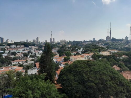 Apartamento, aluguel, 110m², 3 dorm. sendo 1 suíte, em Perdizes – São Paulo – SP.
