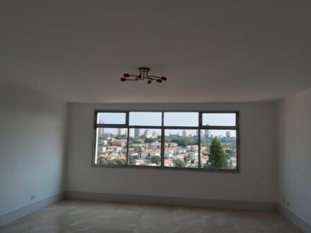 Apartamento, aluguel, 110m², 3 dorm. sendo 1 suíte, em Perdizes – São Paulo – SP.
