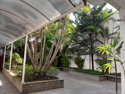Apartamento, aluguel, 110m², 3 dorm. sendo 1 suíte, em Perdizes – São Paulo – SP.
