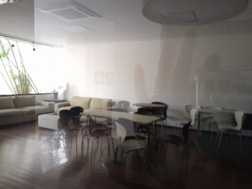 Apartamento, aluguel, 110m², 3 dorm. sendo 1 suíte, em Perdizes – São Paulo – SP.