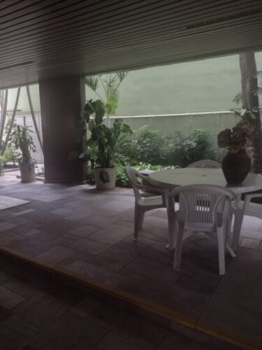 Apartamento, 2 Dorm., 2 banheiros para Aluguel, 68 m² ao lado da PUC, Perdizes – São Paulo – SP.