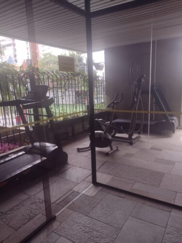 Apartamento, 2 Dorm., 2 banheiros para Aluguel, 68 m² ao lado da PUC, Perdizes – São Paulo – SP.