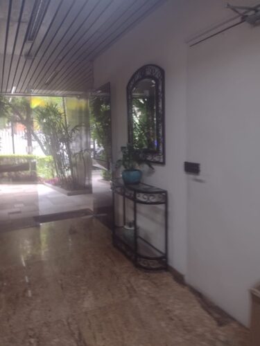 Apartamento, 2 Dorm., 2 banheiros para Aluguel, 68 m² ao lado da PUC, Perdizes – São Paulo – SP.