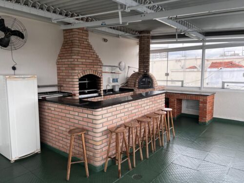 Apartamento, aluguel, 116 m², 3 dorm., 1 suíte na Água Branca – São Paulo – SP