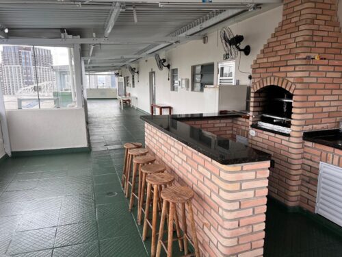 Apartamento, aluguel, 116 m², 3 dorm., 1 suíte na Água Branca – São Paulo – SP