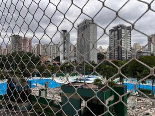 Apartamento, aluguel, 116 m², 3 dorm., 1 suíte na Água Branca – São Paulo – SP