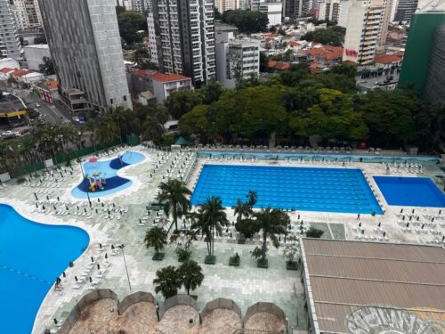 Apartamento, aluguel, 116 m², 3 dorm., 1 suíte na Água Branca – São Paulo – SP