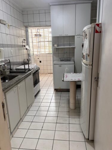 Apartamento, aluguel, 116 m², 3 dorm., 1 suíte na Água Branca – São Paulo – SP