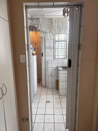 Apartamento, aluguel, 116 m², 3 dorm., 1 suíte na Água Branca – São Paulo – SP