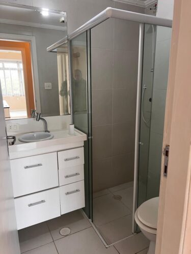 Apartamento, aluguel, 116 m², 3 dorm., 1 suíte na Água Branca – São Paulo – SP