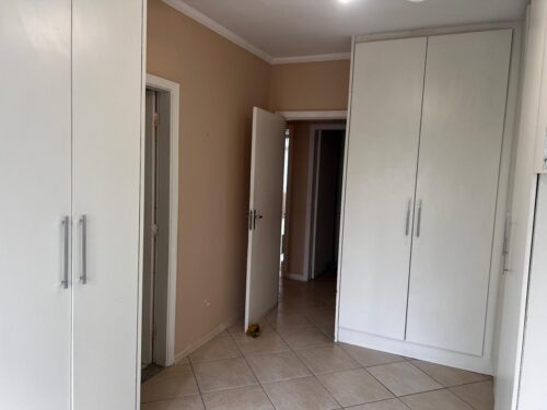 Apartamento, aluguel, 116 m², 3 dorm., 1 suíte na Água Branca – São Paulo – SP