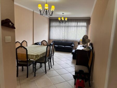 Apartamento, aluguel, 116 m², 3 dorm., 1 suíte na Água Branca – São Paulo – SP