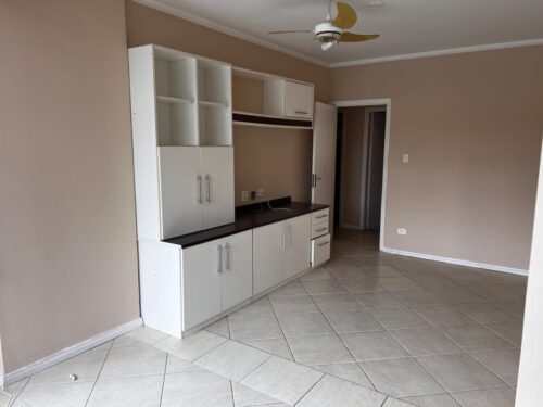 Apartamento, aluguel, 116 m², 3 dorm., 1 suíte na Água Branca – São Paulo – SP