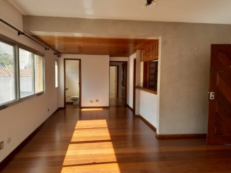 Apartamento, aluguel, 123m², 3 suítes, em Perdizes, São Paulo – SP