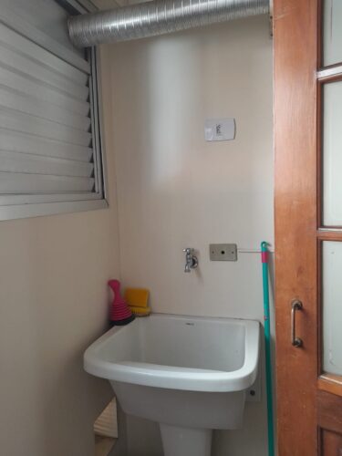 Apartamento, aluguel, 123m², 3 suítes, em Perdizes, São Paulo – SP