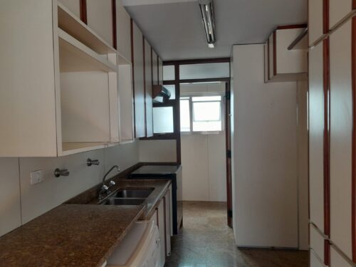 Apartamento, aluguel, 123m², 3 suítes, em Perdizes, São Paulo – SP
