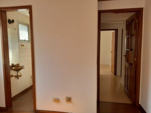 Apartamento, aluguel, 123m², 3 suítes, em Perdizes, São Paulo – SP