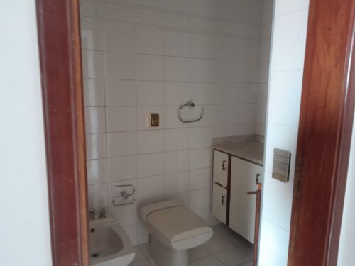 Apartamento, aluguel, 123m², 3 suítes, em Perdizes, São Paulo – SP