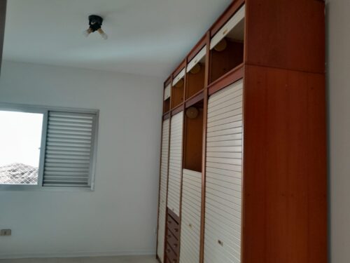 Apartamento, aluguel, 123m², 3 suítes, em Perdizes, São Paulo – SP