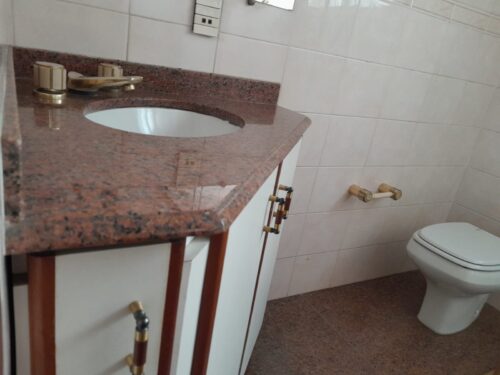 Apartamento, aluguel, 123m², 3 suítes, em Perdizes, São Paulo – SP