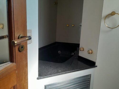 Apartamento, aluguel, 123m², 3 suítes, em Perdizes, São Paulo – SP