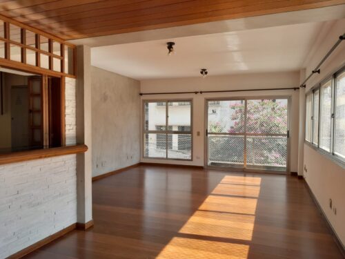 Apartamento, aluguel, 123m², 3 suítes, em Perdizes, São Paulo – SP