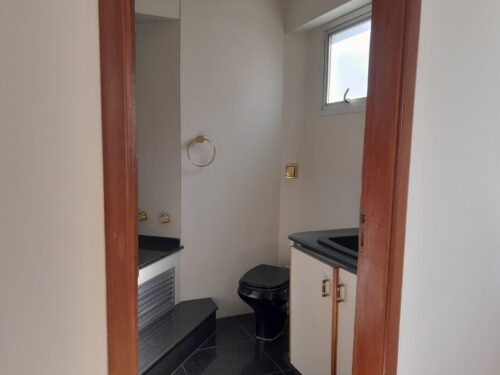 Apartamento, aluguel, 123m², 3 suítes, em Perdizes, São Paulo – SP