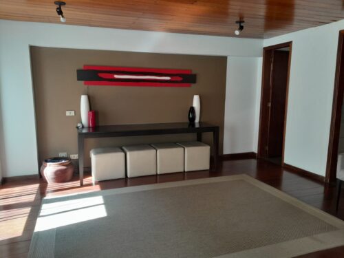 Apartamento, aluguel, 123m², 3 suítes, em Perdizes, São Paulo – SP