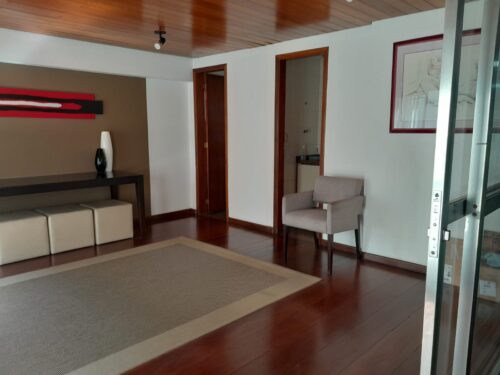 Apartamento, aluguel, 123m², 3 suítes, em Perdizes, São Paulo – SP