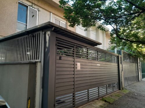 Casa Sobrado, vende, 400m², 3 dorm., 1 suíte, Perdizes – São Paulo – SP.