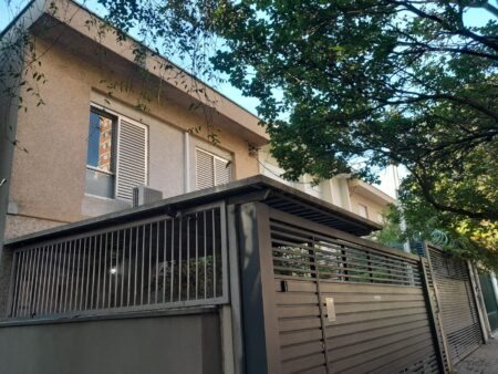 Casa Sobrado, vende, 400m², 3 dorm., 1 suíte, Perdizes – São Paulo – SP.