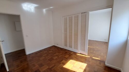 Apartamento com 3 Quartos e 2 banheiros para Alugar, 92 m² por R$ 3.500/Mês – Perdizes