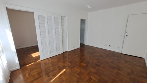 Apartamento com 3 Quartos e 2 banheiros para Alugar, 92 m² por R$ 3.500/Mês – Perdizes