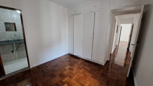Apartamento com 3 Quartos e 2 banheiros para Alugar, 92 m² por R$ 3.500/Mês – Perdizes