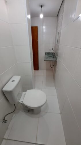 Apartamento com 3 Quartos e 2 banheiros para Alugar, 92 m² por R$ 3.500/Mês – Perdizes