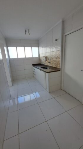 Apartamento com 3 Quartos e 2 banheiros para Alugar, 92 m² por R$ 3.500/Mês – Perdizes