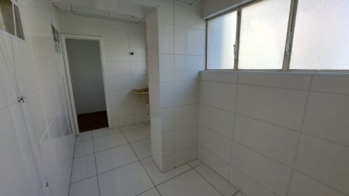 Apartamento com 3 Quartos e 2 banheiros para Alugar, 92 m² por R$ 3.500/Mês – Perdizes