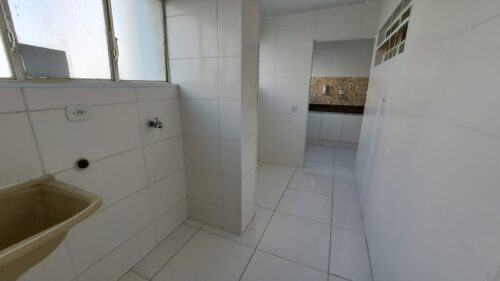 Apartamento com 3 Quartos e 2 banheiros para Alugar, 92 m² por R$ 3.500/Mês – Perdizes
