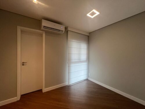 Apartamento, 110m², 3 quartos suítes, para Alugar em Água Branca.