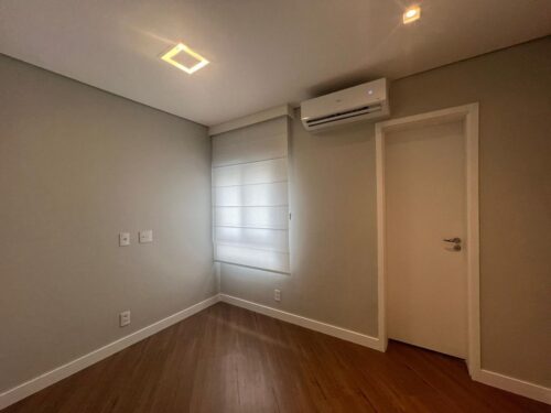 Apartamento, 110m², 3 quartos suítes, para Alugar em Água Branca.
